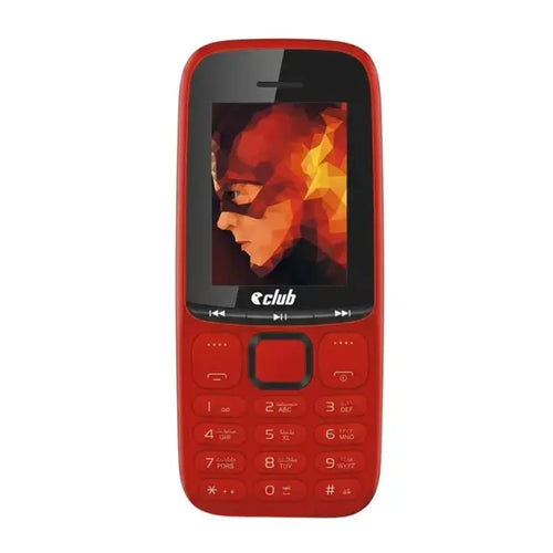 Club Mobile Value 3000 Pro