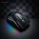 Xtrike ME GM 314 7200DPI Wire Gaming  Mouse