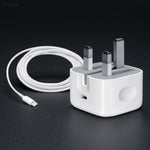iPhone 15 Pro Max 2in1 Charger C To C Cable NFC