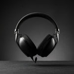 Xtrike ME GH-513W Black Tri-Mode Wireless Gaming Headset Bluetooth 2.4G And Wired Connection Support