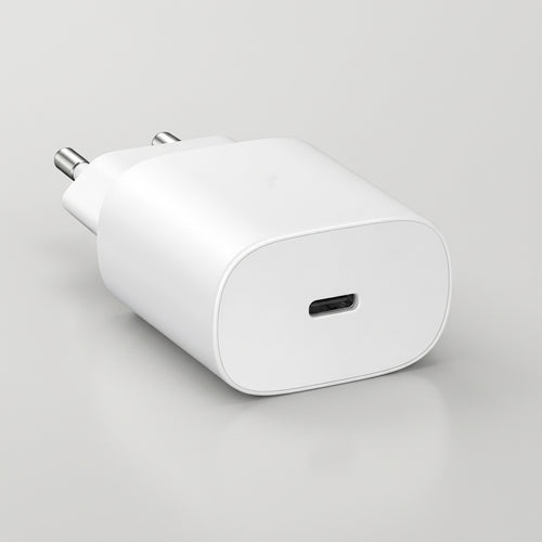 Samsung Orignal 25W USB C PD Wall Adapter