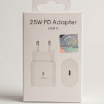 Samsung Orignal 25W USB C PD Wall Adapter