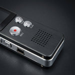 Voice Recorder 8GB