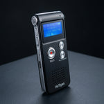 Voice Recorder 8GB