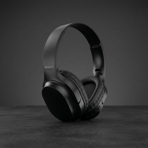 Xtrike HD-125 Bluetooth 5.3 Wireless Headset