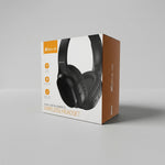 Xtrike HD-125 Bluetooth 5.3 Wireless Headset
