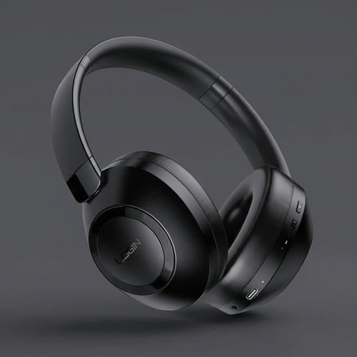 Vital Nova Wireless Headphones 12H Playtime