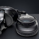 Vital Nova Wireless Headphones 12H Playtime
