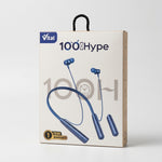 Vital 100 Hype Up to 100 Hours Playtime