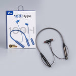 Vital 100 Hype Up to 100 Hours Playtime