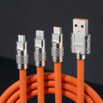 Vital 2 in 3 High Speed 6A 120W Data Transmission