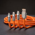 Vital 2 in 3 High Speed 6A 120W Data Transmission