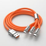 Vital 2 in 3 High Speed 6A 120W Data Transmission