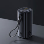 Baseus EnerGeek GX11 MiFi Portable WiFi Power Bank 20000mAh 67W