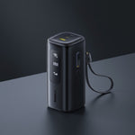 Baseus EnerGeek GX11 MiFi Portable WiFi Power Bank 20000mAh 67W