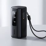 Baseus EnerGeek GX11 MiFi Portable WiFi Power Bank 20000mAh 67W
