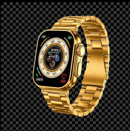 Maixinn Max 1150 Ultra 3 Smart Watch