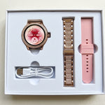 Langsfit M10Pro Smart Watch