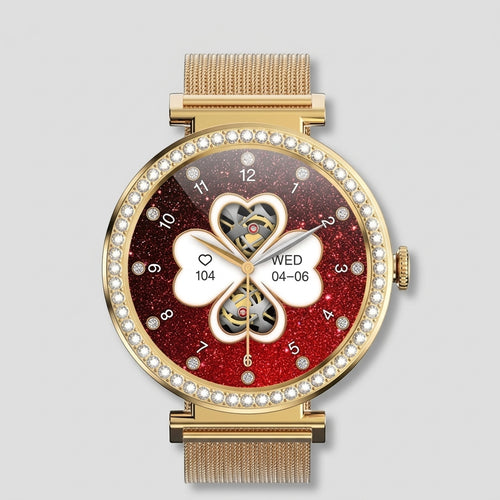 Langsfit M10Pro Smart Watch