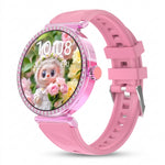 Laxasfit GT3 Mini Smart Watch