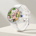 Laxasfit GT3 Mini Smart Watch