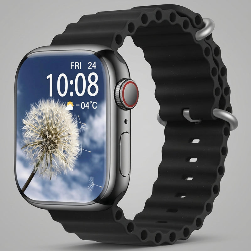 Ultra Series Smart Watch