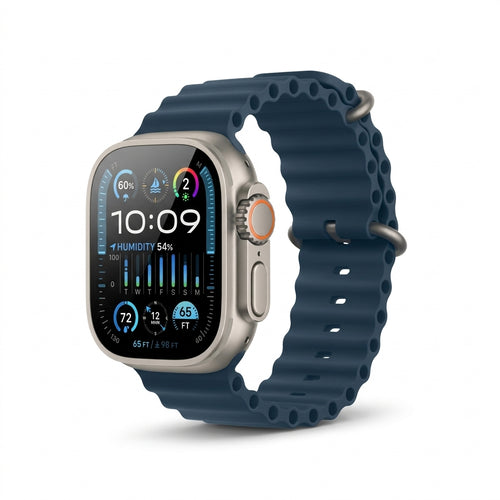 Ultra Series Smart Watch