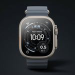 Ultra Series Smart Watch