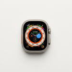 Ultra Series Smart Watch
