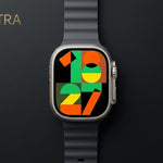 TS99ULTRA Smart Watch