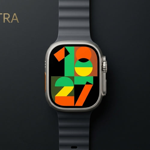 TS99ULTRA Smart Watch