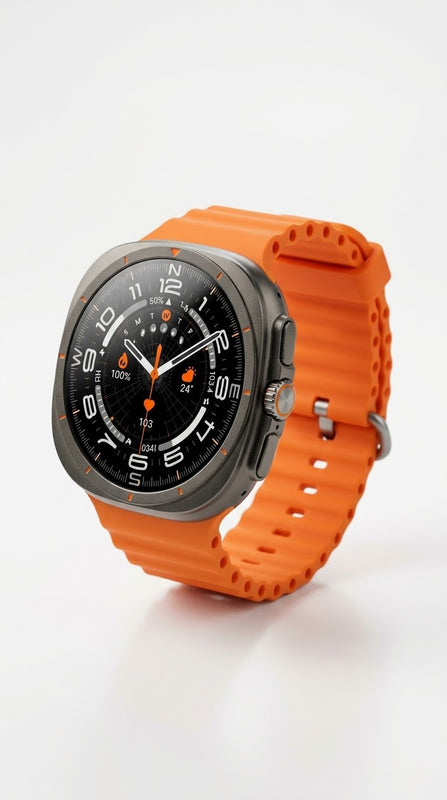 JS Watch 7 Ultra