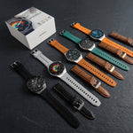 HOWEAR HW17 PRO+ Smart Watch
