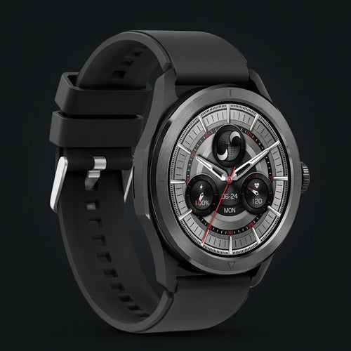 HOWEAR HW17 PRO+ Smart Watch