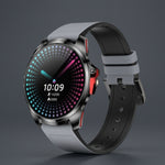 HX-No.1 Beyond The Limit Luxury Watch
