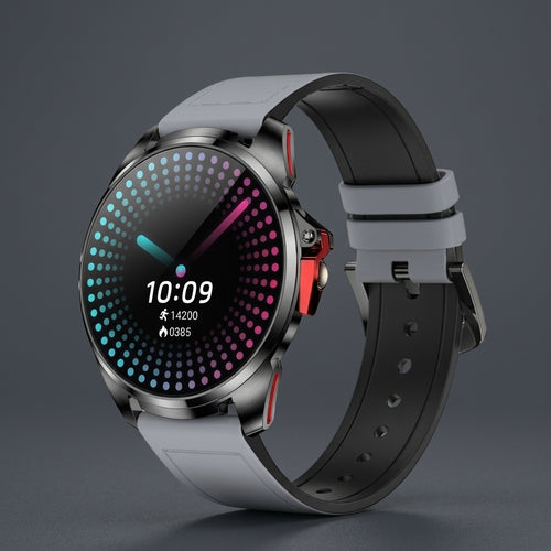 HX-No.1 Beyond The Limit Luxury Watch
