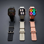 HW Watch X Call