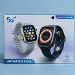 HW Watch X Call