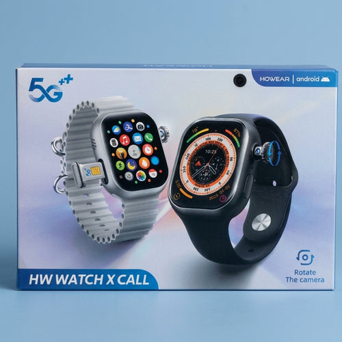HW Watch X Call