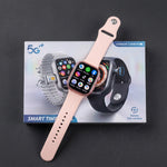 HW Watch X Call