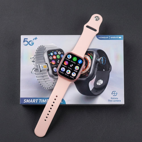 HW Watch X Call