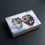 HW Watch X Call