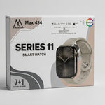 Maixinn Max 434 Series 11 Smart Watch
