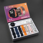Maixinn Max 408 Series 11 Smart Watch