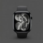Maixinn Max 432 Series 11 Smart Watch