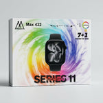 Maixinn Max 432 Series 11 Smart Watch