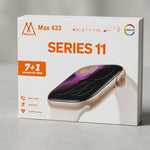 Maixinn Max 433 Series 11 Smart Watch