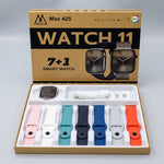 Maixinn Max 425 Watch 11 Smart Watch