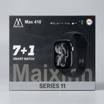 Maixinn Max 410 Series 11 Smart Watch