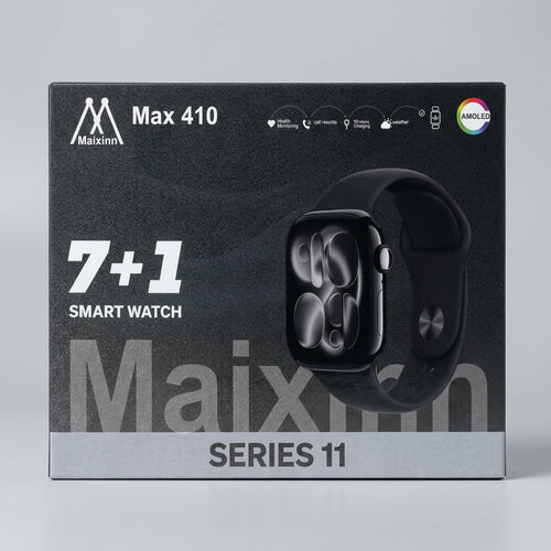 Maixinn Max 410 Series 11 Smart Watch